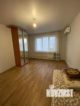 2-к квартира, на длительный срок, 53м2, 4/11 этаж