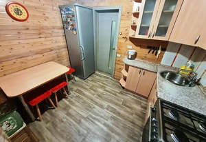 2-к квартира, на длительный срок, 56м2, 2/2 этаж
