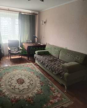 2-к квартира, на длительный срок, 42м2, 7/9 этаж