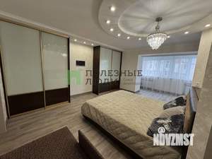 3-к квартира, на длительный срок, 130м2, 5/10 этаж