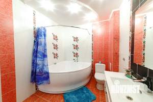 2-к квартира, посуточно, 68м2, 1/23 этаж