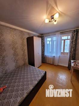2-к квартира, на длительный срок, 45м2, 3/5 этаж