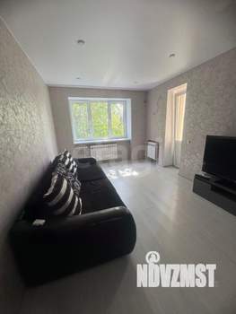 2-к квартира, на длительный срок, 44м2, 3/9 этаж