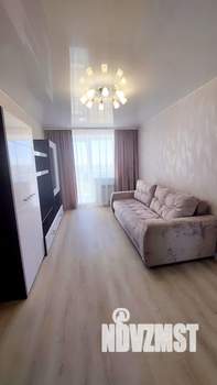1-к квартира, на длительный срок, 40м2, 5/14 этаж