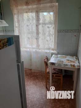 1-к квартира, на длительный срок, 30м2, 4/6 этаж