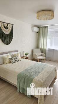 1-к квартира, на длительный срок, 35м2, 4/6 этаж