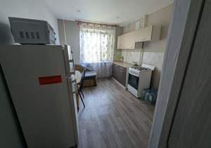1-к квартира, на длительный срок, 36м2, 4/9 этаж