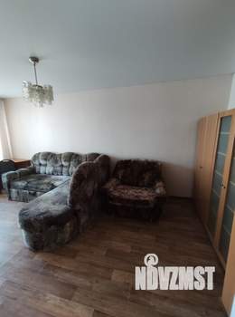 1-к квартира, на длительный срок, 32м2, 3/6 этаж