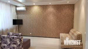 2-к квартира, посуточно, 70м2, 2/16 этаж