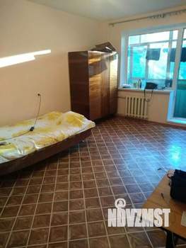 1-к квартира, на длительный срок, 38м2, 4/10 этаж