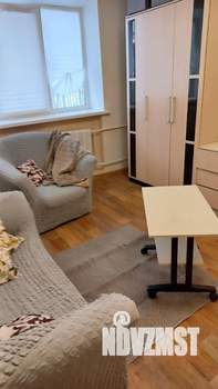 1-к квартира, на длительный срок, 31м2, 1/6 этаж