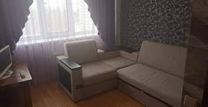 1-к квартира, на длительный срок, 31м2, 2/3 этаж
