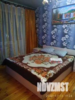 1-к квартира, посуточно, 30м2, 2/9 этаж