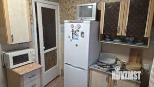 2-к квартира, на длительный срок, 45м2, 4/5 этаж