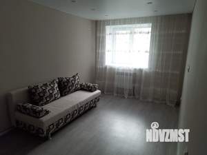 1-к квартира, на длительный срок, 34м2, 11/14 этаж