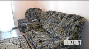 1-к квартира, на длительный срок, 35м2, 6/10 этаж