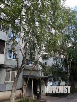 1-к квартира, на длительный срок, 33м2, 1/5 этаж