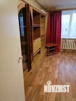 1-к квартира, на длительный срок, 35м2, 4/9 этаж