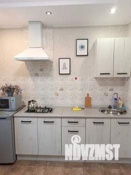 1-к квартира, посуточно, 40м2, 3/9 этаж