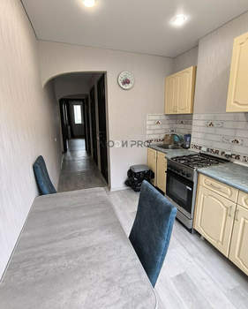 2-к квартира, на длительный срок, 52м2, 6/9 этаж