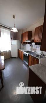 1-к квартира, на длительный срок, 44м2, 4/10 этаж