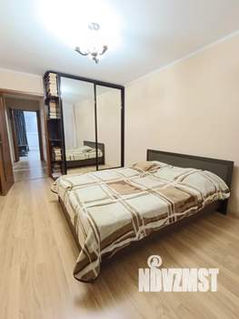 3-к квартира, на длительный срок, 72м2, 9/14 этаж