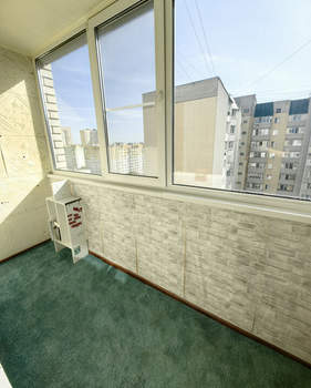 1-к квартира, на длительный срок, 45м2, 8/11 этаж
