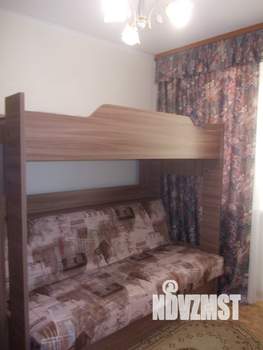 2-к квартира, посуточно, 48м2, 5/9 этаж