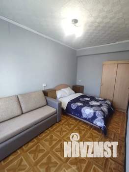 3-к квартира, посуточно, 55м2, 4/16 этаж