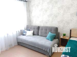 1-к квартира, посуточно, 29м2, 3/5 этаж