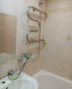 1-к квартира, на длительный срок, 33м2, 6/9 этаж