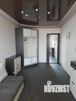 1-к квартира, на длительный срок, 38м2, 7/10 этаж