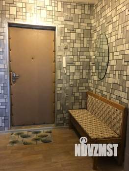 1-к квартира, на длительный срок, 36м2, 8/10 этаж