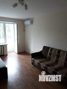 1-к квартира, на длительный срок, 46м2, 4/9 этаж