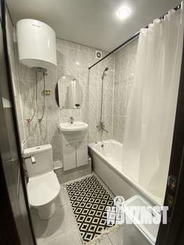 1-к квартира, на длительный срок, 30м2, 7/12 этаж