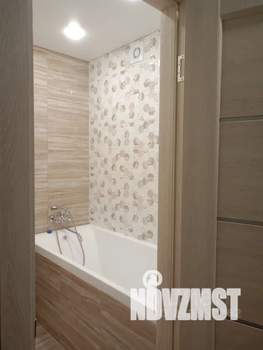 2-к квартира, посуточно, 54м2, 5/10 этаж