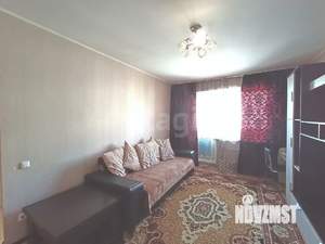 1-к квартира, на длительный срок, 33м2, 7/10 этаж