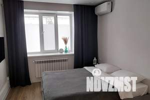 1-к квартира, посуточно, 20м2, 1/16 этаж