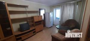 2-к квартира, на длительный срок, 42м2, 2/5 этаж