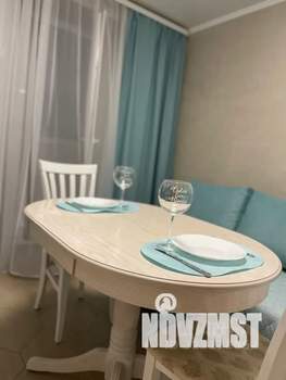 1-к квартира, посуточно, 44м2, 11/14 этаж