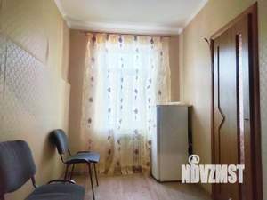 1-к квартира, на длительный срок, 25м2, 2/2 этаж