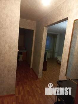 1-к квартира, на длительный срок, 40м2, 8/10 этаж