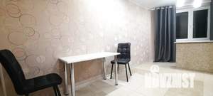 1-к квартира, посуточно, 47м2, 15/20 этаж