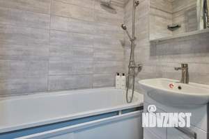 1-к квартира, посуточно, 41м2, 10/10 этаж