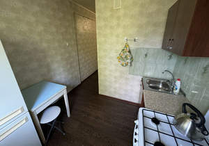 2-к квартира, на длительный срок, 45м2, 3/5 этаж