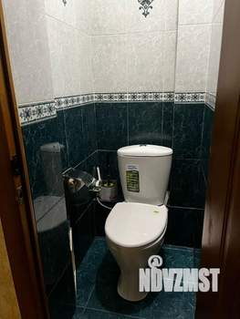 1-к квартира, на длительный срок, 40м2, 4/10 этаж