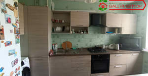 3-к квартира, на длительный срок, 67м2, 4/9 этаж