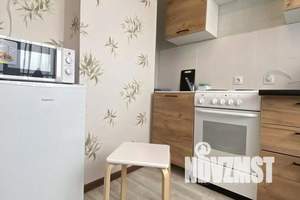 1-к квартира, посуточно, 30м2, 6/10 этаж