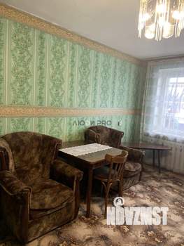 1-к квартира, на длительный срок, 32м2, 5/9 этаж