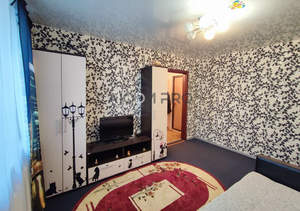 1-к квартира, на длительный срок, 22м2, 9/9 этаж